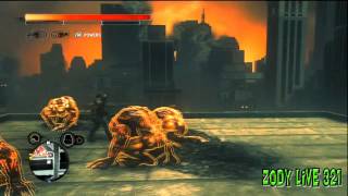 [Prototype 2] :  "Walking The Dogs" Pack Leader FUNNY FREE ROAM (PART 3)