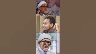 Kehebatan Bahasa Arab Tuan Guru Haji Abdul Hadi Awang, Presiden PAS.