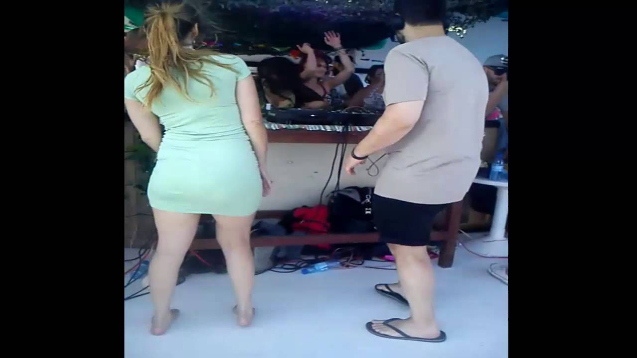 Sexy Russian Girls Dj Party On The Heart Of Sea Never Miss This Video Youtube