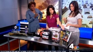 Summer Car Care Tips with Car Expert Lauren Fix