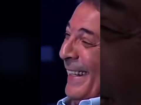 محمود حميده انا راجل اهبل و مهزق