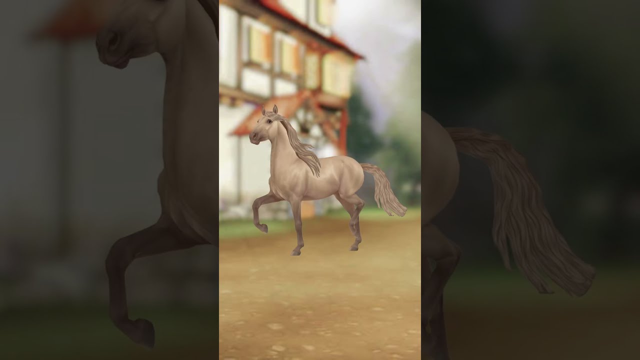 THE COATS OF NEW JORVIK MOUNTAIN HORSES Sso Horse Equestrian Starstable Starstableonline