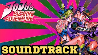 Jojo's Bizarre Adventure: Jolyne's Theme | EPIC COVER