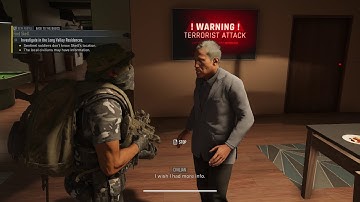 Ghost Recon® Breakpoint COOP Back to the Basics   Find Skell