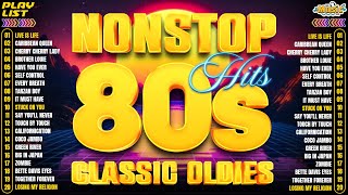 Download Lagu Best Music Hits 70s 80s 90s - Greatest Hits 70s 80s 90s Oldies Music - Best Oldies Songs Of 1980s MP3