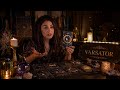 VARSATOR♒️ TE LUCREAZA DIN UMBRA, ITI CAUZEAZA MULT STRES DAR TU VEI AVEA SUCCES#tarot #love