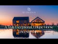 A Truly Exceptional Leicestershire Home | 50 acres | Panoramic Countryside Views
