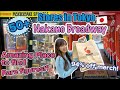 Unboxing super rare figures nakano broadway tokyo  figure treasure hunting