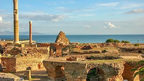 Carthage: The Empire of Melqart - DayDayNews