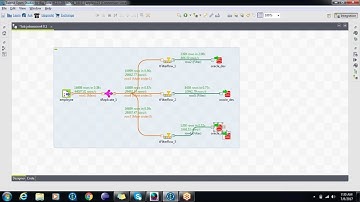 How to use tReplicate Component in Talend || By Mahesh