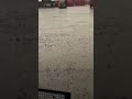 up ke jile hathras me bhari barish