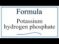 Chemical Compounds and Ions