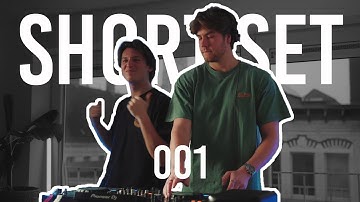 FRIENDZONE - SHORT SET 001