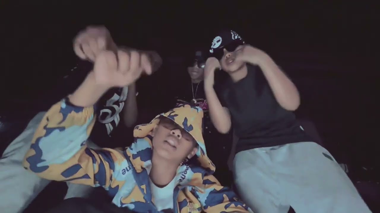 Cdot - J KWATRO (Official  Music Video)