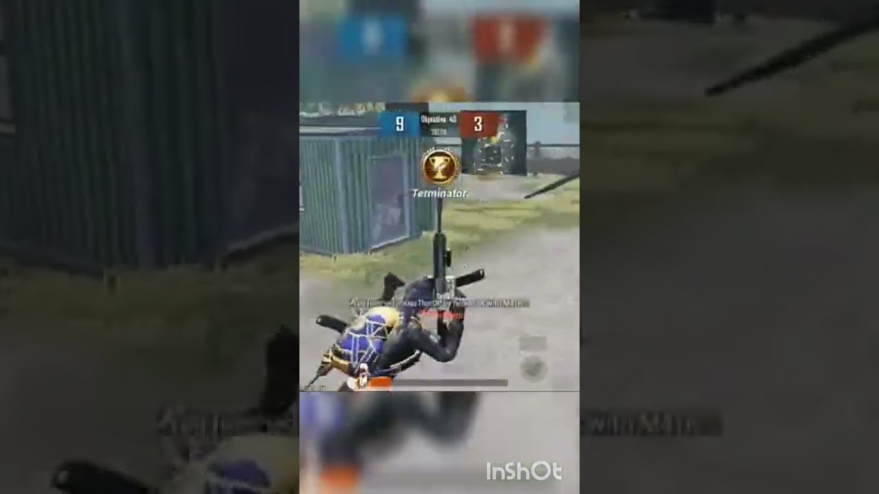 AIM SHOULD BE ON HEAD 😈😈 