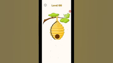 DOP 4 Draw One Part Level 138 Gameplay WalkThrough Solution