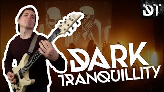 8 Dark Tranquillity Riffs