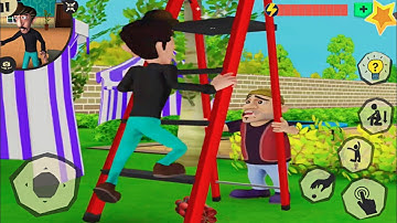 Scary Robber Home Clash - New Update New Chapter New Levels Game of Bells (Android,iOS)