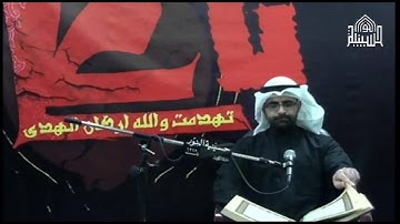 تلاوة ما تيسر من القرآن الكريم ج 20  - عبد الرضا العبد الرؤوف