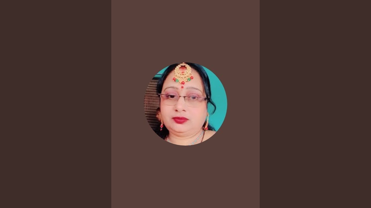 Shashiprabha Pandey is live!