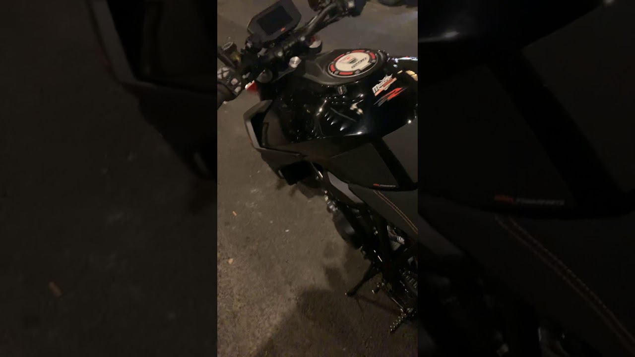 Ktm 1290 moto de merde à ne jamais acheter !