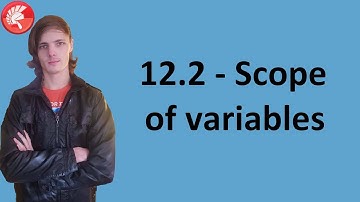 Delphi Programming Course (FMX): 12.2 - Scope of variables (Global Variables and Local Variables)