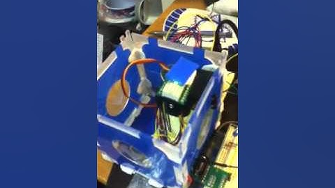 [Info 4320] Jack in the Box