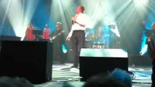 Full Engelbert Humperdinck Live in Caesars Windsor- 15 October, 2010 Update