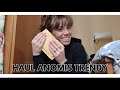 ANOMIS TRENDY  BIJOUX HAUL