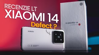 Xiaomi 14 : NU CUMPĂRA până nu vezi asta! (Limba Română)