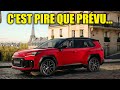 CRISE AUTO Le Piège Du Marché Auto 2026 mp3