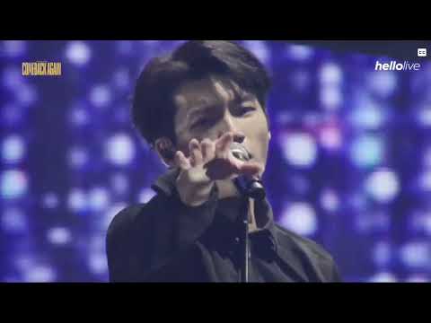 INFINITE (인피니트) : 시차 (Time Difference) | [COME BACK AGAIN] 2023 INFINITE CONCERT
