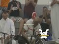 عاش سالم المزين احلي توحيده