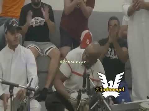 عاش سالم المزين احلي توحيده