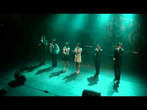 원데이 in the harmony