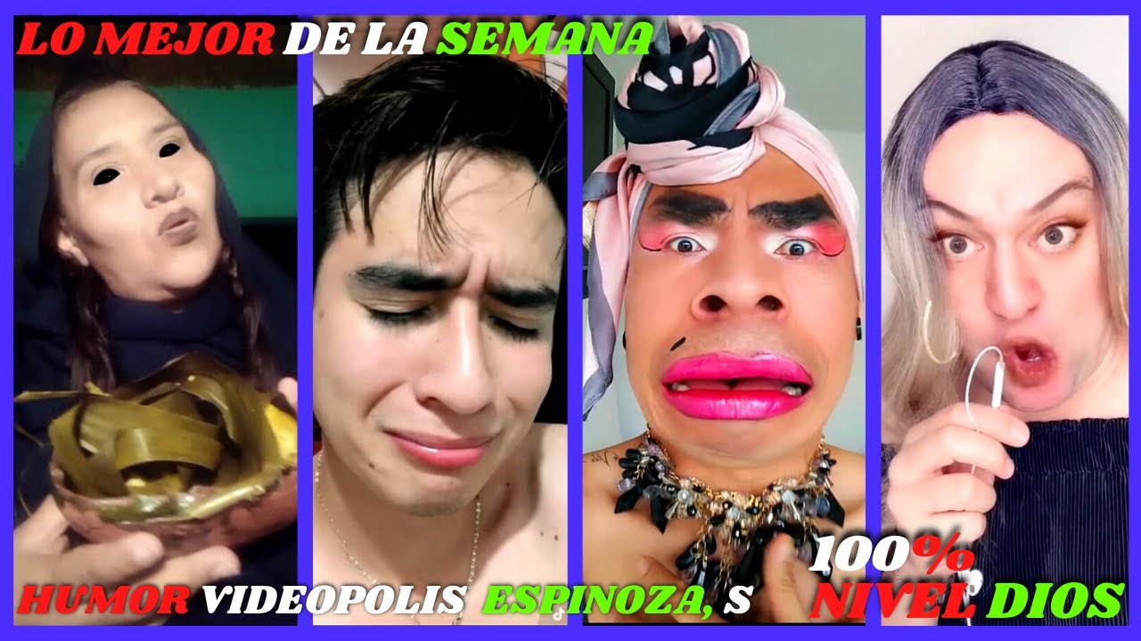 Videos Mexicanos P