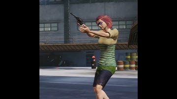 Gun game #bgmi fast gun game #pubg #indhitesh