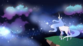 The Wondering Unicorn - Animated Music Video screenshot 5