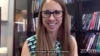 UNC-Chapel Hill Board of Trustees Committee Meetings | March 24, 2021