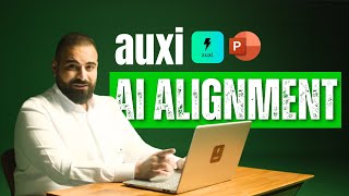 auxi AI Alignment