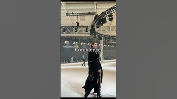 features that modelling Agencies are looking for