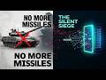 They Aren’t Buying Missiles Anymore… They’re Buying Your Mind