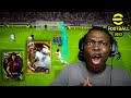 BIG TIME F. RIJKAARD x EPIC GULLIT LEGEND REVIEW🔥🔥