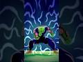 LR STR Piccolo ➜ Goku Standby Exchange