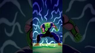 LR STR Piccolo ➜ Goku Standby Exchange