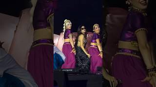 Jonita Gandhi x Anirudh #jonitagandhi #anirudh #live #concert #music #shorts #trending #viral