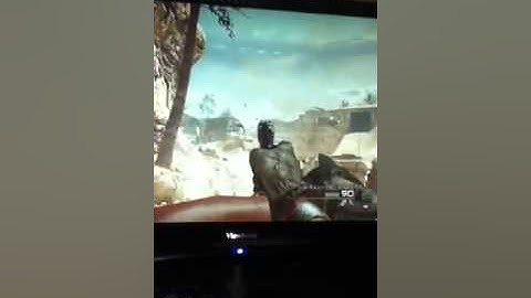 My jitter and rapid fire mod