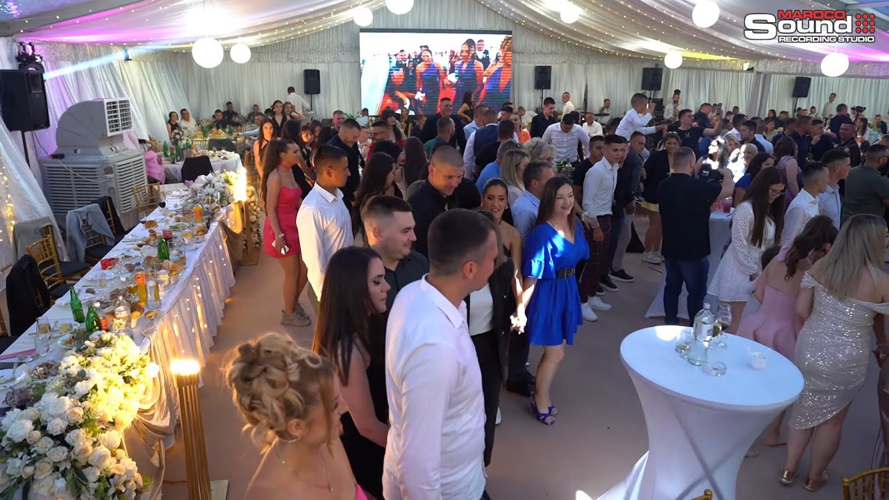 ORKESTAR KOBRE - ŠATORI JEVTIĆ KOLO