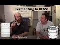 Fermenting in a Corny Keg - Pros & Cons of The Process