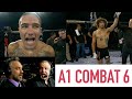 A1 Combat 6 by Urijah Faber RESULTS, Prospects to UFC after KNOCKOUT wins? | MMA News